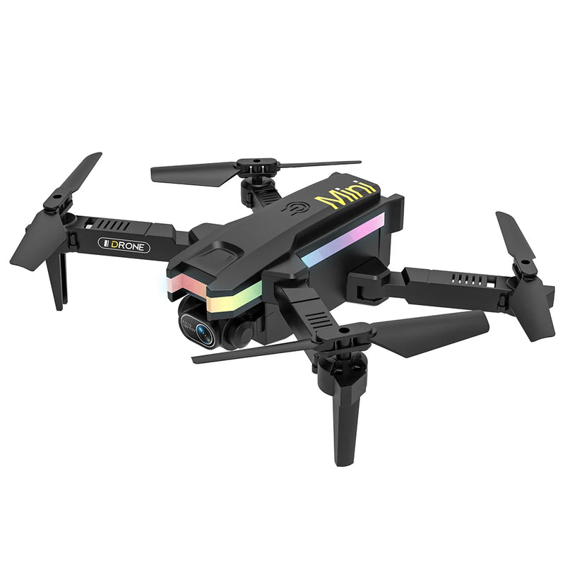 Drone  XT8 profissional com câmera 4K HD