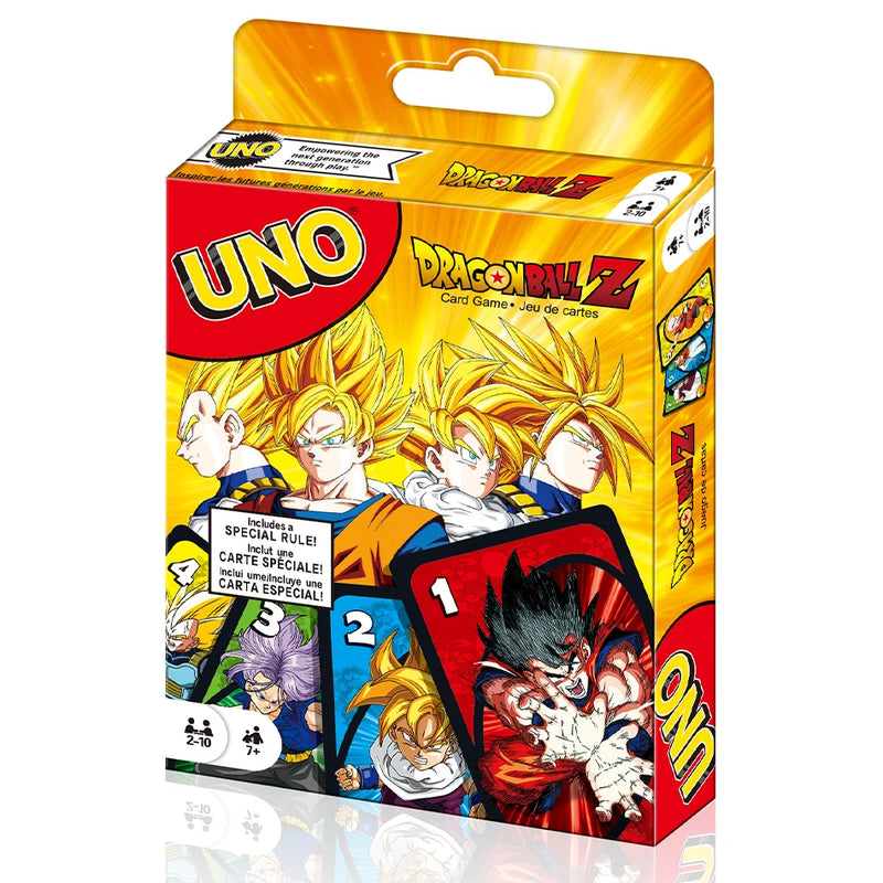 Uno Flip, jogo de cartas