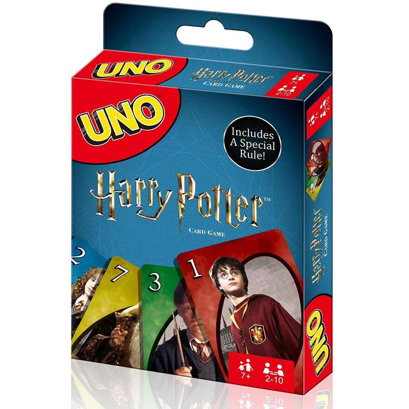 Uno Flip, jogo de cartas