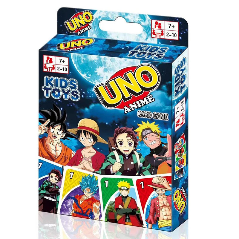 Uno Flip, jogo de cartas