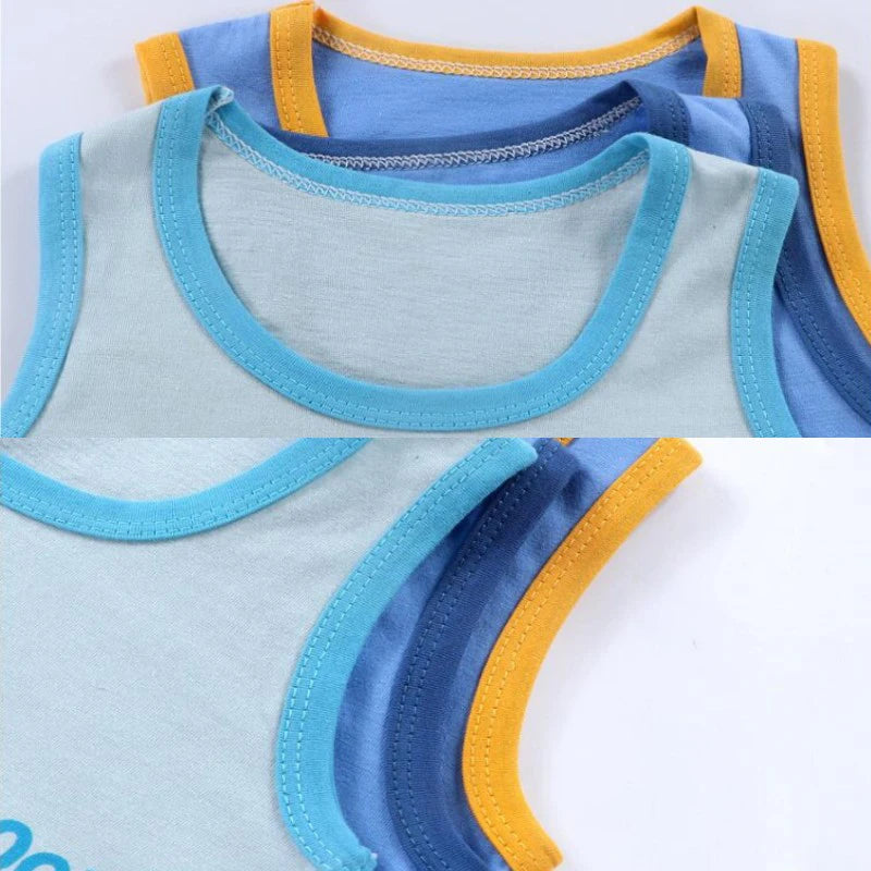 Conjunto de roupas 2 peças para meninos - Suprime Baby