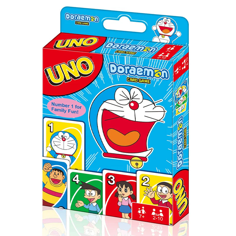 Uno Flip, jogo de cartas